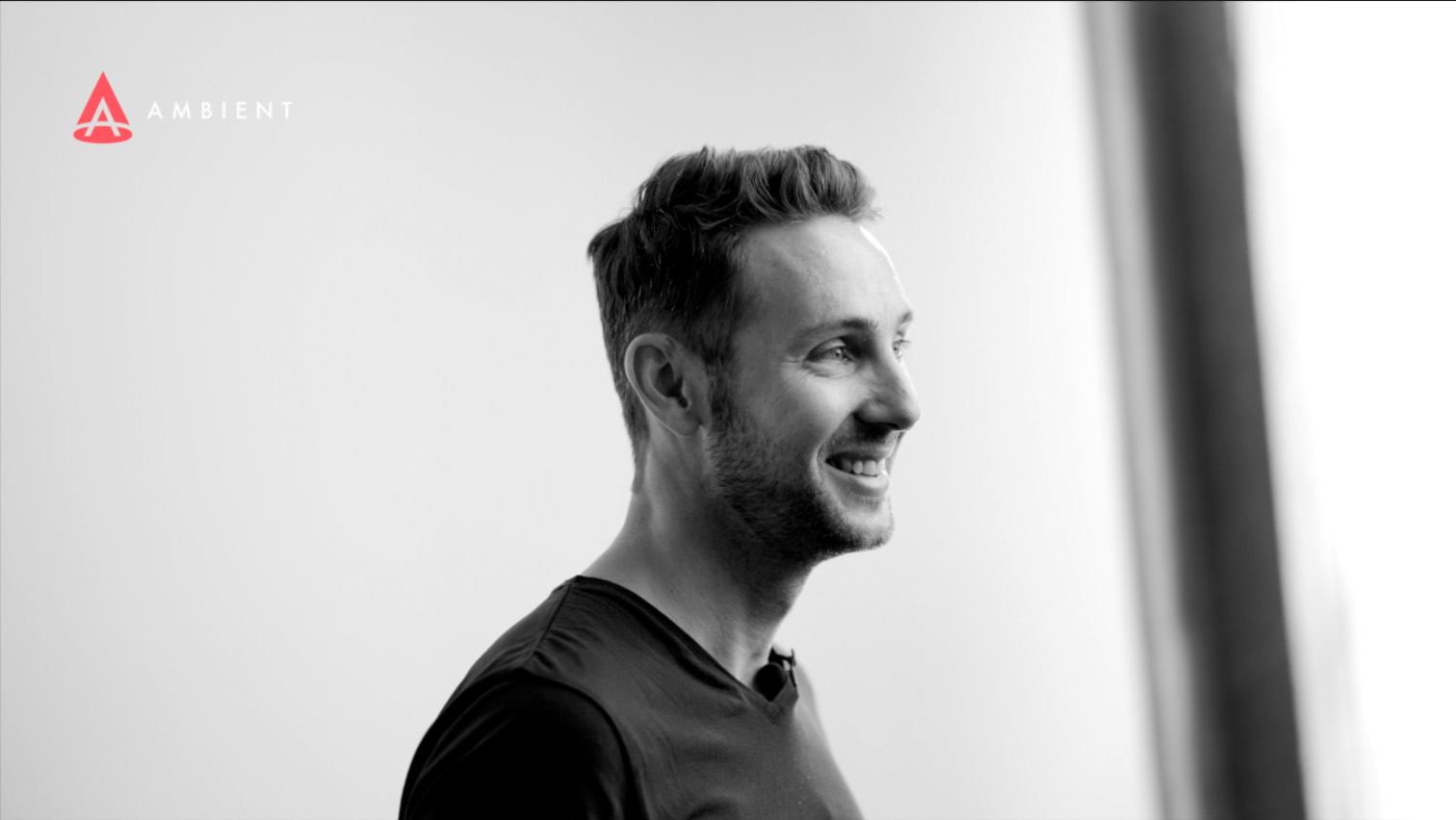 Fellix-Schul-Rebranding Geschäftsführer Felix Schul im Interview zum Relaunch von Ambient