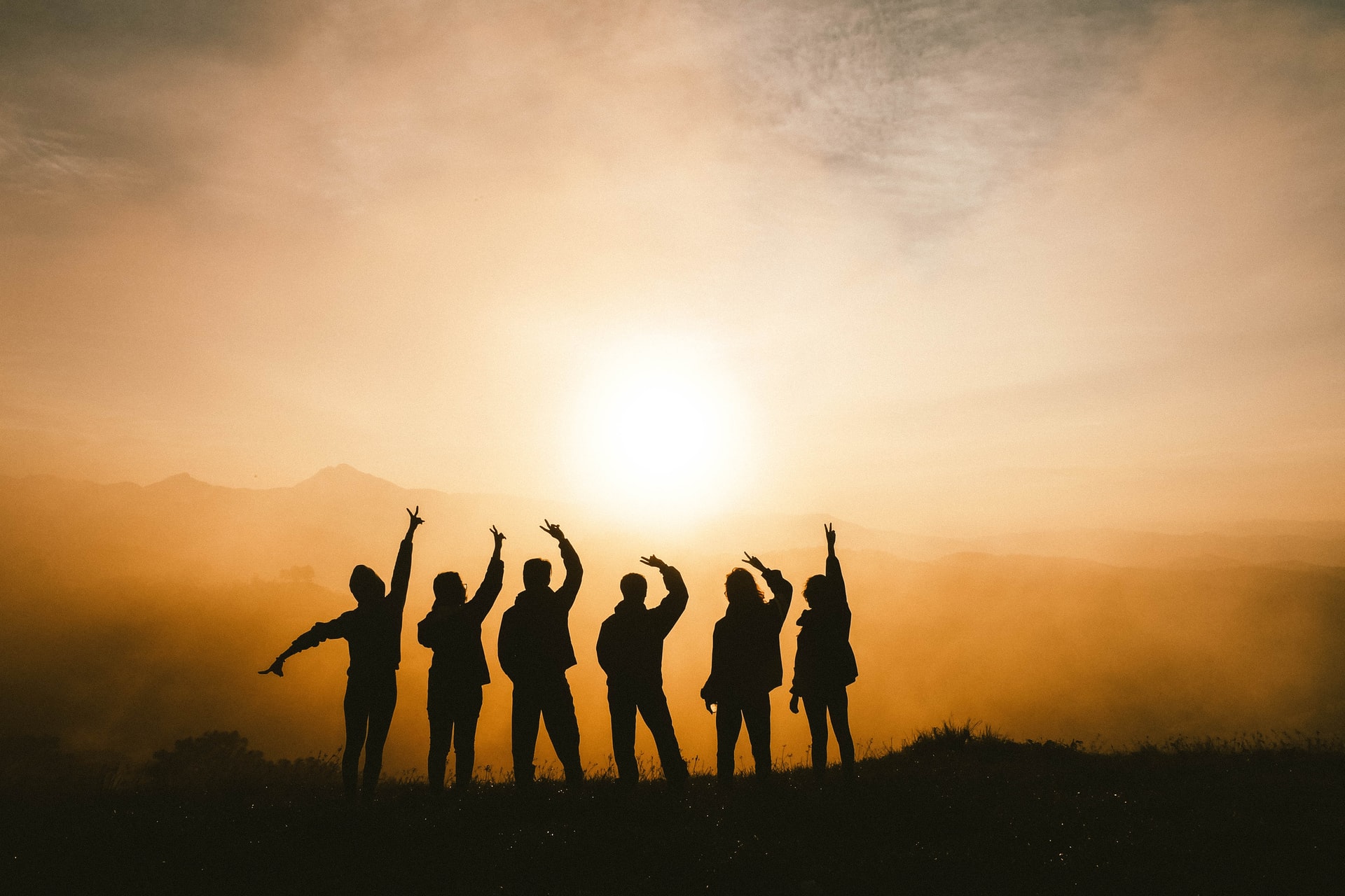 team-sunset team-sunset