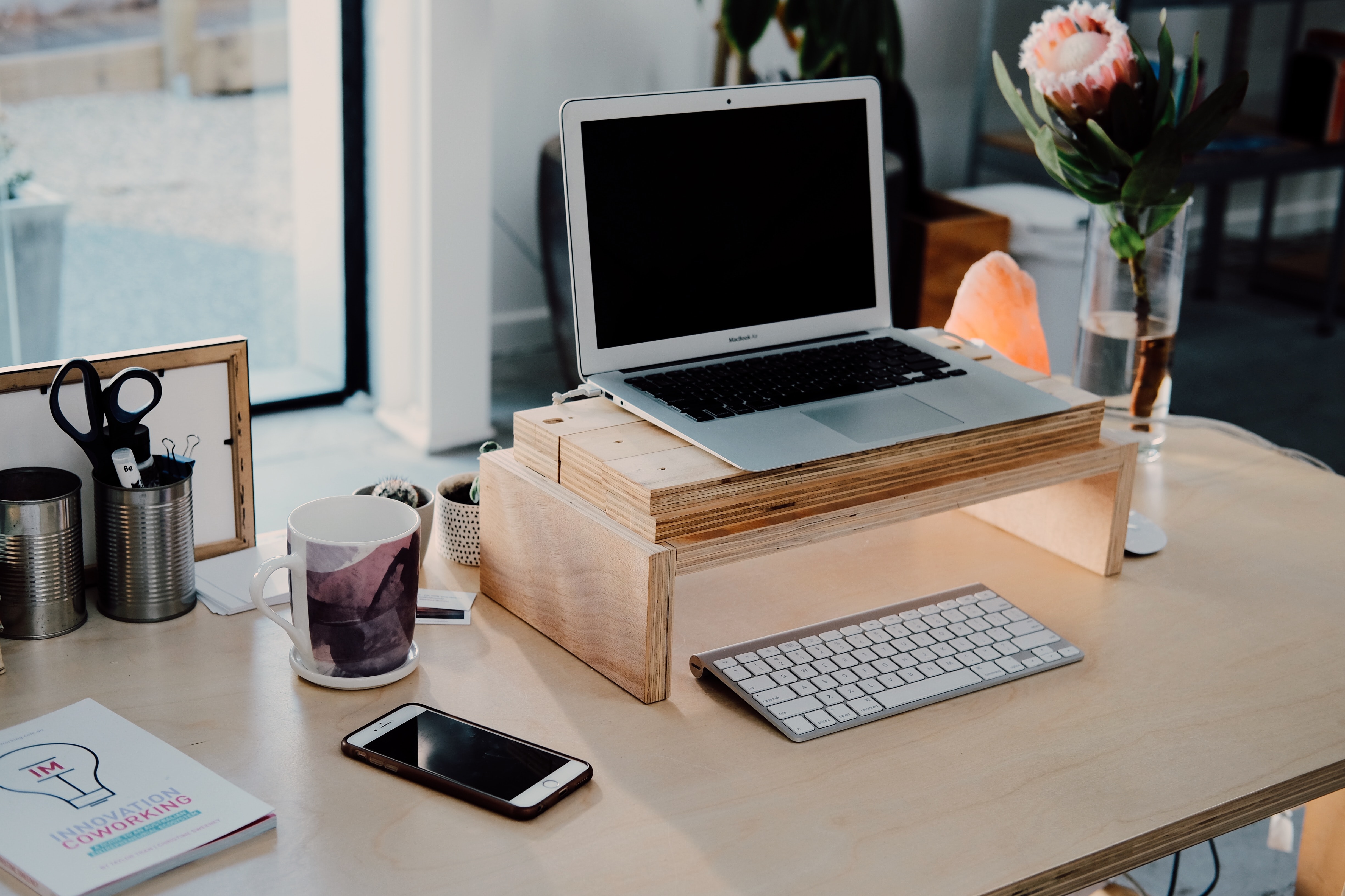 Remote Work bei Ambient Remote Work bei Ambient