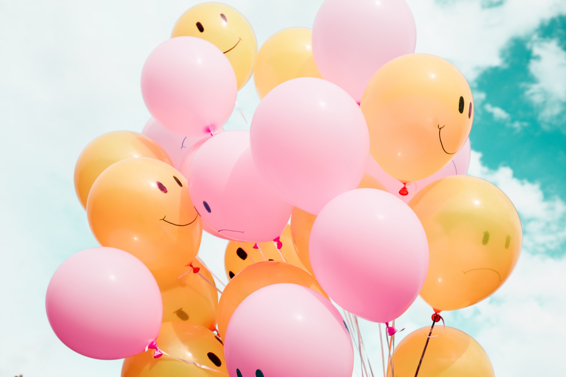ballons ballons