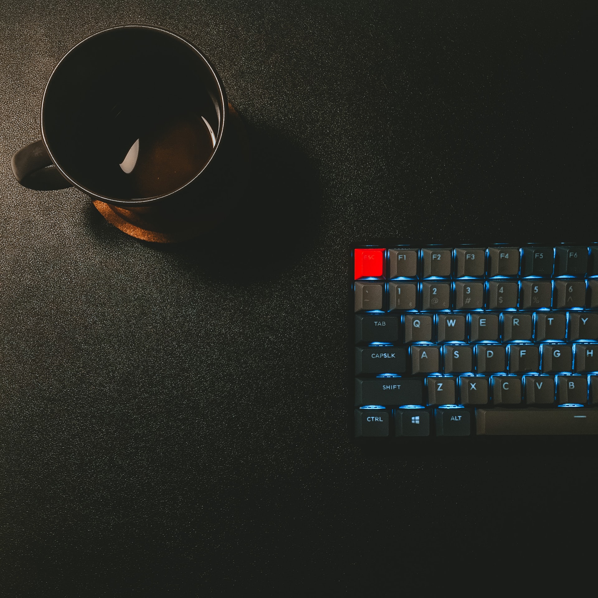 Tastatur Tastatur